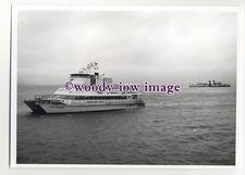Lb0002 sealink fast ferry - lb0002,