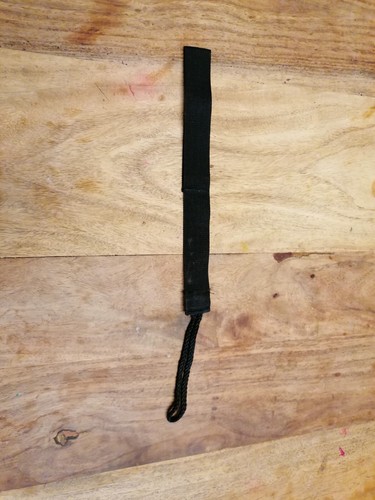 Maclaren stroller handle strap - handle,