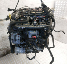 AUDI TT MK3 8S 1.8 TSI COMPLETE PETROL ENGINE CJSA CJS