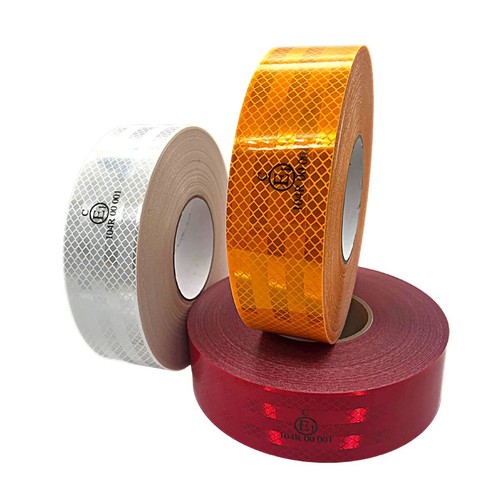 Reflective tape ece 104 - tape,