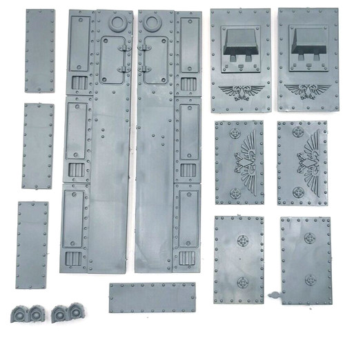 Astra militarum baneblade - militarum,