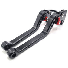 Long Black Clutch & Brake