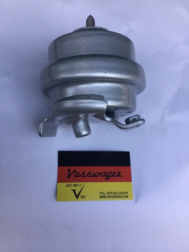 Front hydro engine mount - engine, vw