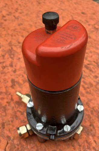 Refurbished post war rover - refurbished,