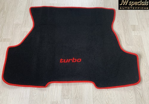 Automotive carpet trunk - , mat
