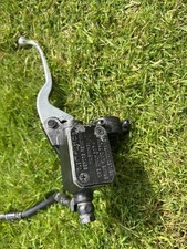 Yzf r125 2014 Front Brake