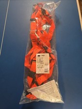 3M PROTECTA FULL BODY HARNESS