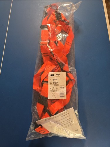 Protecta full body harness - 3m,