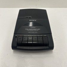 Sony TCM-939 Cassette-Corder