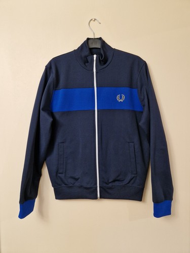 Fred perry men - fred, blue