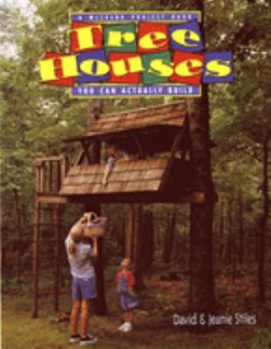 Tree houses you can actually - tree,