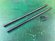 Rockwell 34-335 table saw - FRONT AND BACK GUIDE RAILS