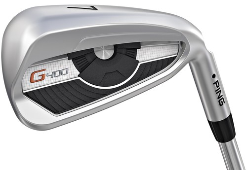 Ping g400 iron regular 0 - 5,