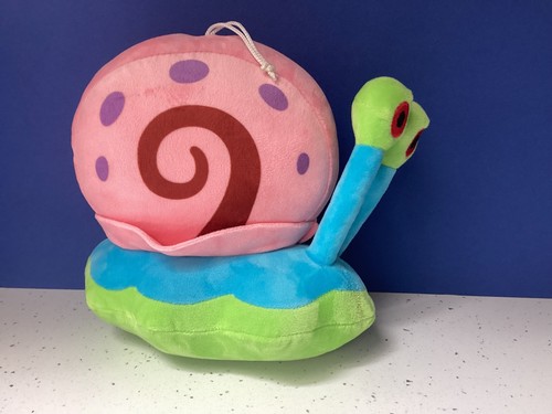 Gary snail spongebob - snail,