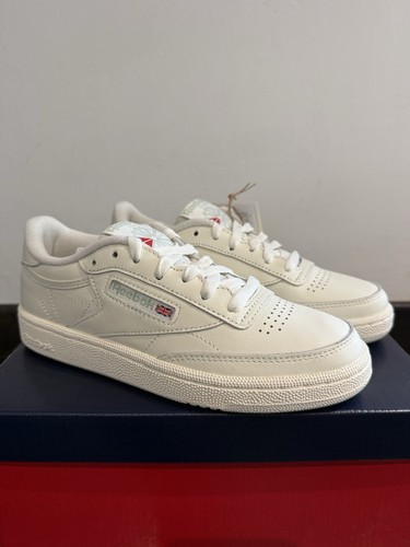 Reebok club women s - club, c