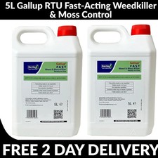 5L GALLUP XL SUPER STRENGTH