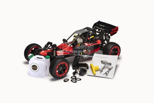 Rovan 305a 5cc 5th - rovan,