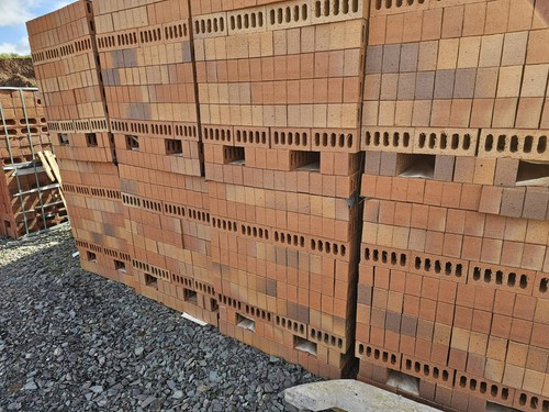 Bricks