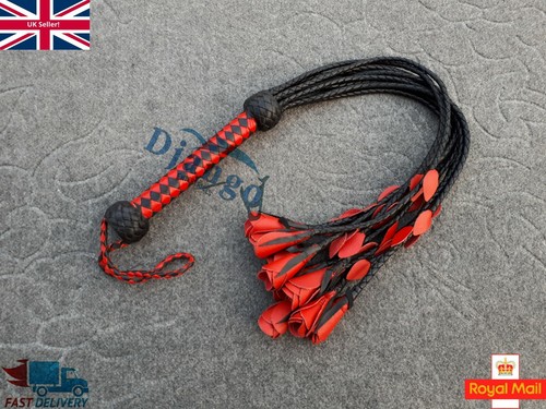 Cat nine tails top - tails,