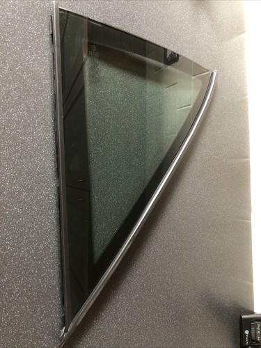 Mercedes r129 hard top glass
