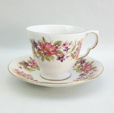 Colclough Bone China “