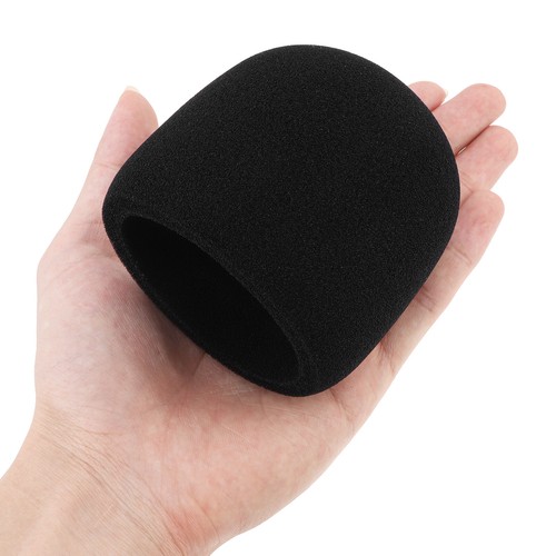 Microphone pop filter - microphone,