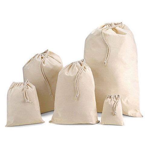 Size natural linen cotton - 5,