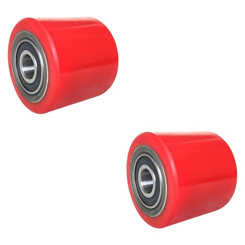 2pcs truck load wheels - truck,