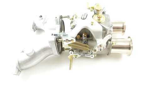 Mgb weber dcoe 152g - mgb,