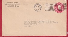 1923 cover State National Bank