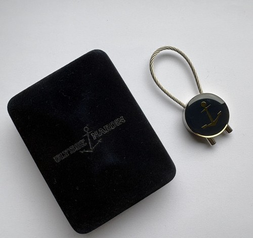 Rare ulysse nardin anchor - rare,