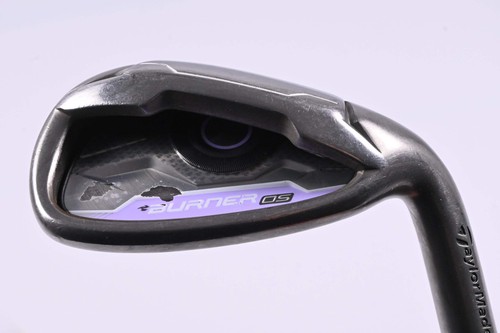 Taylormade burner gap wedge - taylormade,