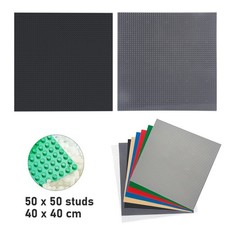 50x50 Studs Base Plate Board