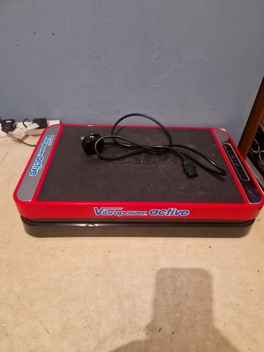 Vibrapower cfm t10 active - vibrapower,