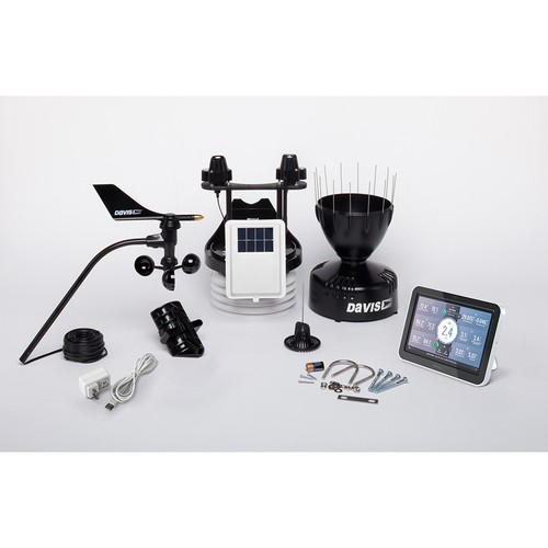 Davis vantage pro2 - davis,