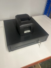 STAR MICRONICS TSP650II