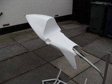 HONDA RS125 RACE SEAT,HONDA