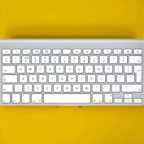 Apple magic wireless - apple,