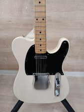 [FERNANDES] FTE-60N White Made