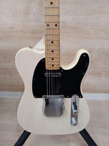 Fernandes fte 60n white made - [fernandes],
