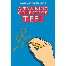 A Training Course for TEFL by