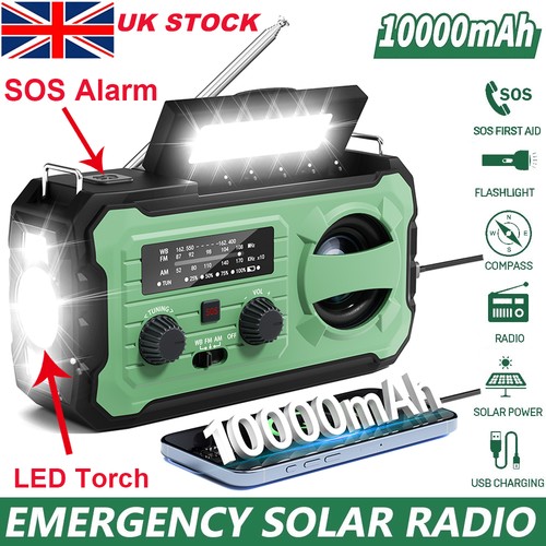 100000mah emergency wind - emergency, up
