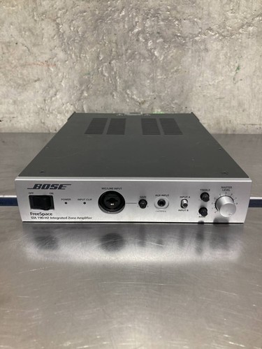 Bose freespace iza 190 - freespace, 190-hz