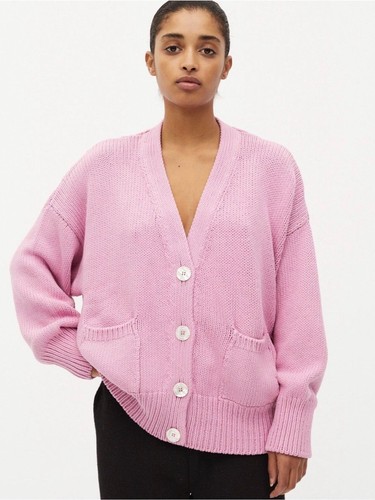 Babaa cardigan no16 - no16, fallen