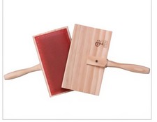 Ashford Standard Hand Carders, 72pt, Spinning, Weaving, Felting Brand new