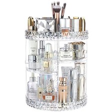MAKEUP COSMETIC ORGANISER