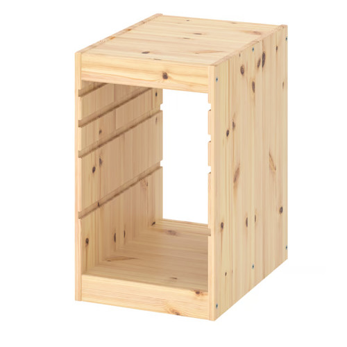 Ikea trofast frame 93x52cm - ikea,