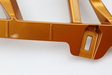 Right Side Fairing SUZUKI GSXR