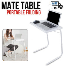 Portable folding mate desk - portable,
