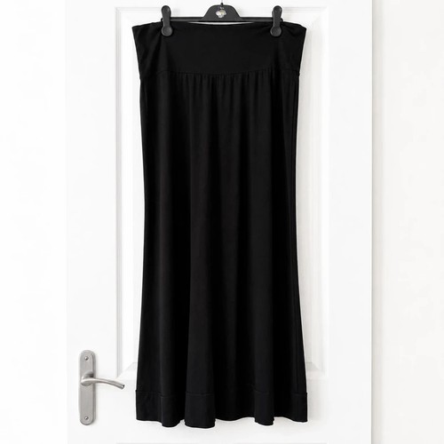 Oska jersey midi skirt - oska,